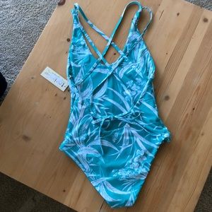 Tori Praver Swimwear